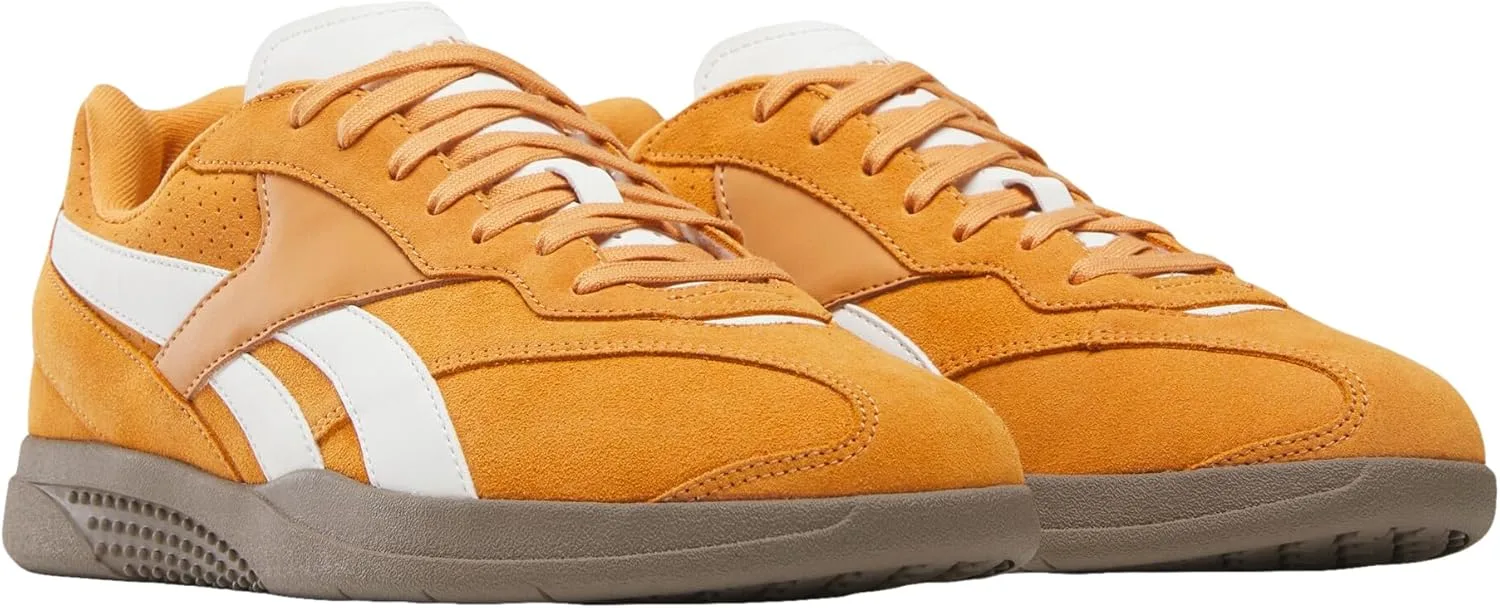 Кроссовки Reebok унисекс Hammer Street Trainers, глиняный — фото 4