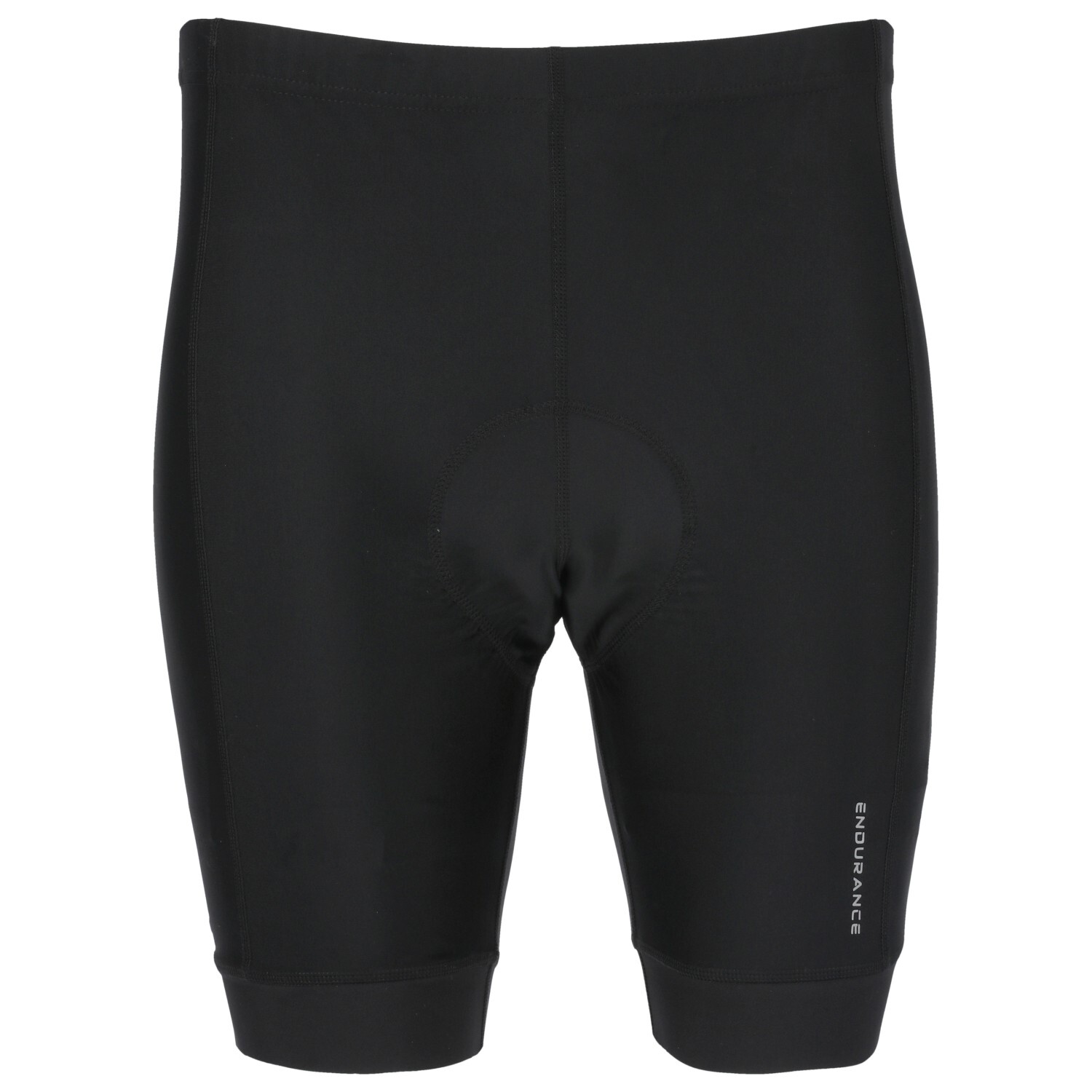 

Велосипедные шорты Endurance Gorsk V2 Short Cycling XQL, черный