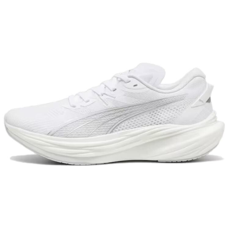 

Кроссовки Deviate NITRO 3 мужские с низким верхом белые Puma