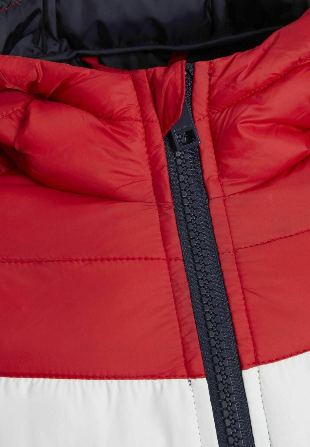 

Зимняя куртка PUFFER Jack & Jones, темно-синий