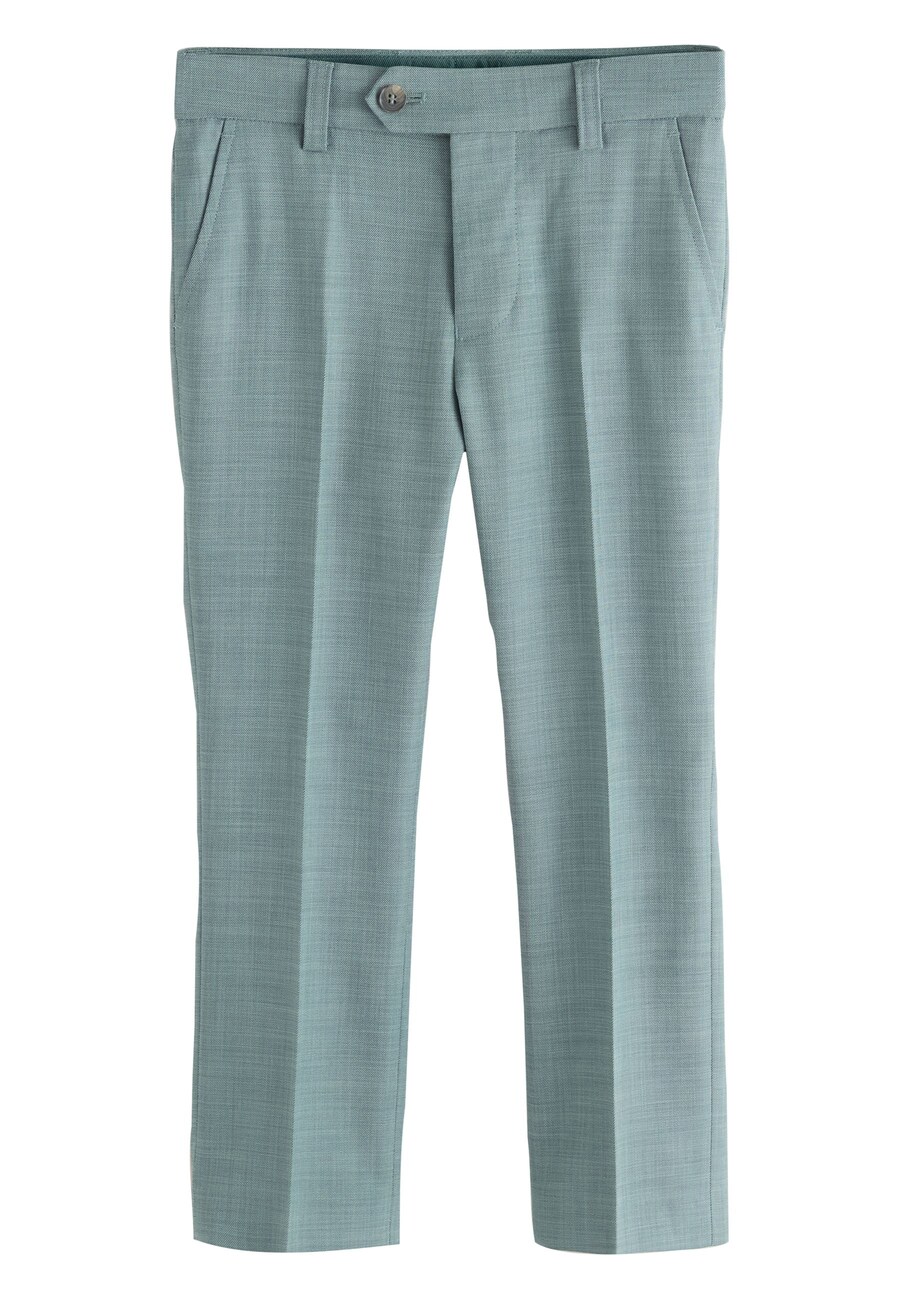 

Узкие брюки Next, мятный