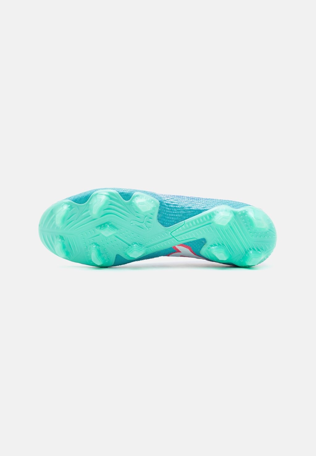 

Бутсы FUTURE 7 ULTIMATE LOW FG/AG Puma, синий