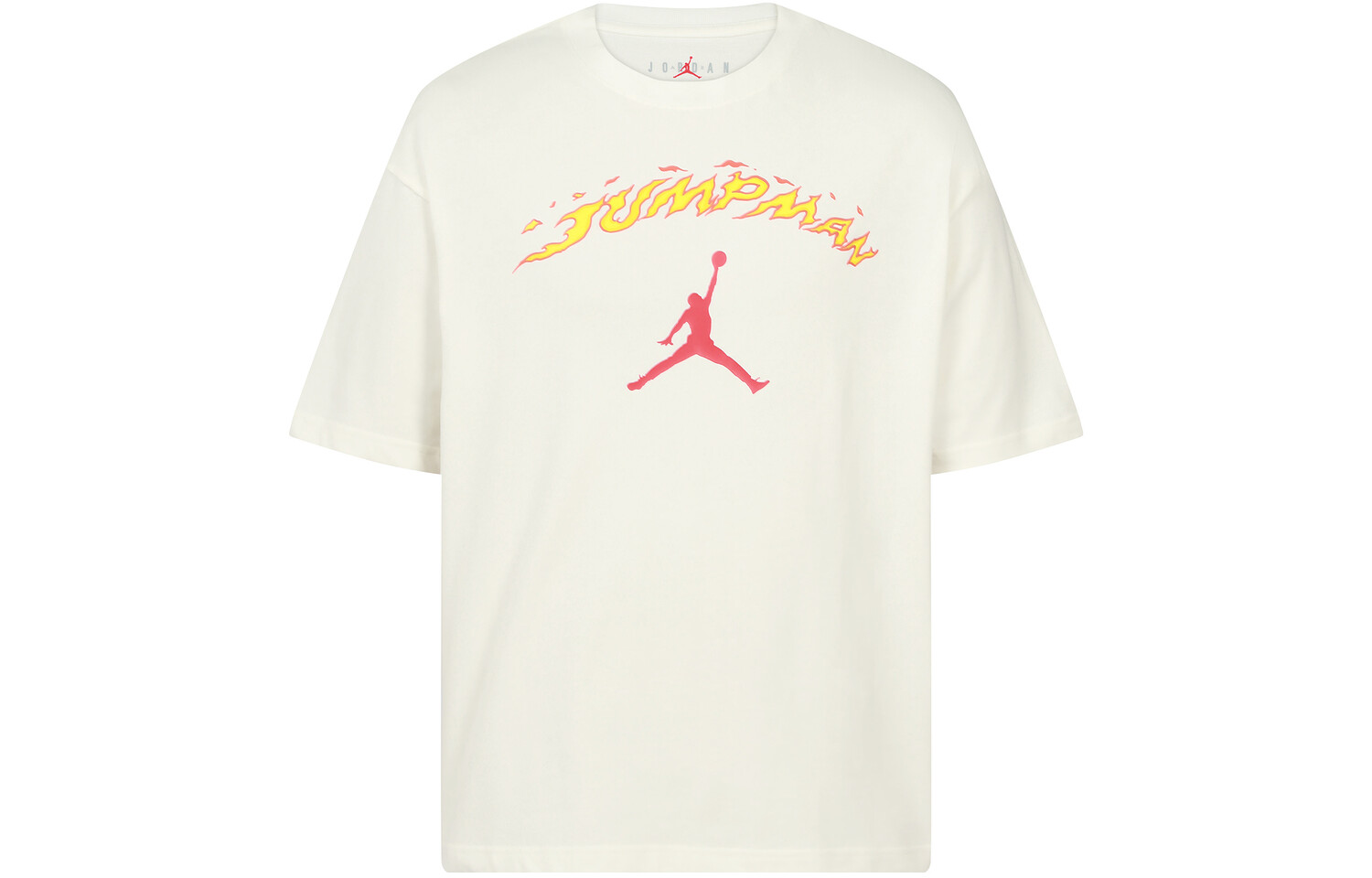 

Мужская футболка Jordan, Плыть