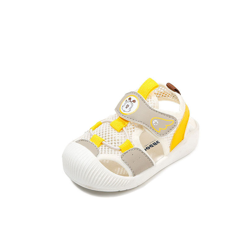 

Обувь для малышей (для младенцев и малышей) BOBDOG, бежевый/хаки