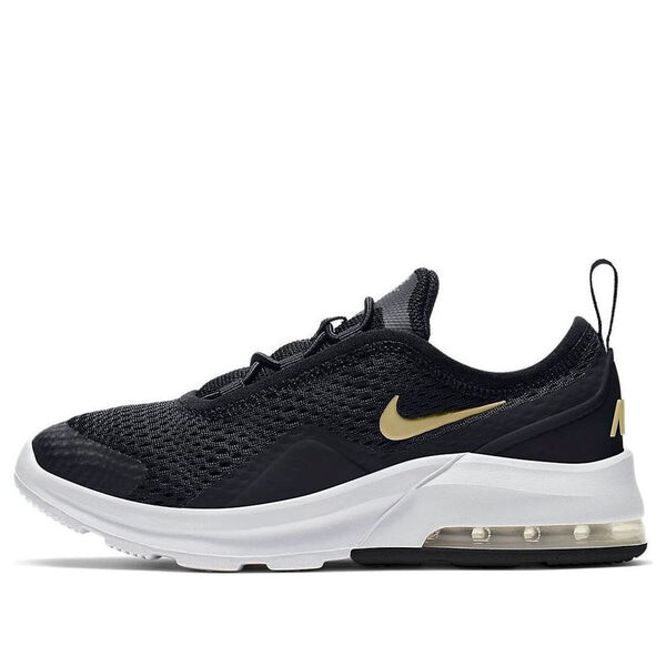 

Кроссовки air max motion 2 Nike, черный
