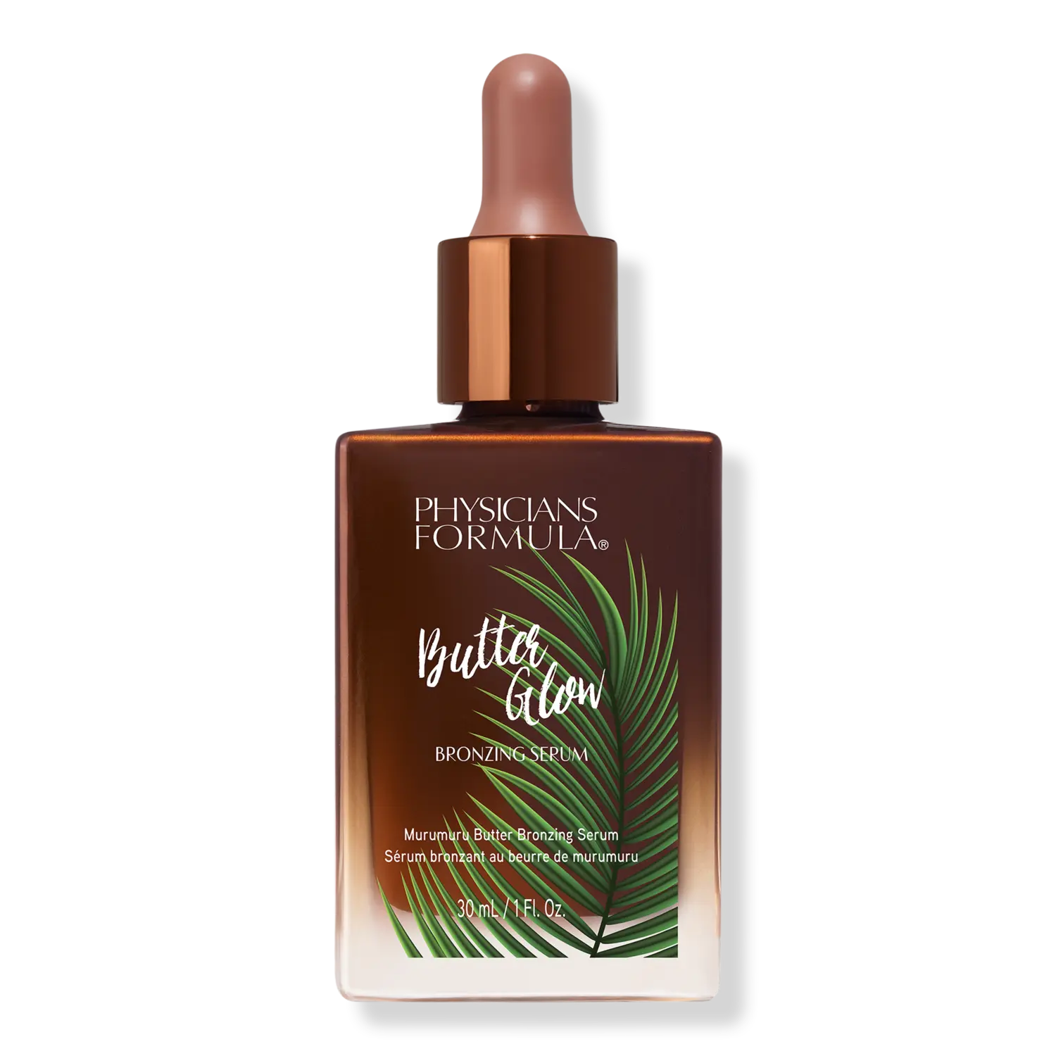 

Бронзер Butter Glow Bronzing Serum - Sunkissed Glow Physicians Formula