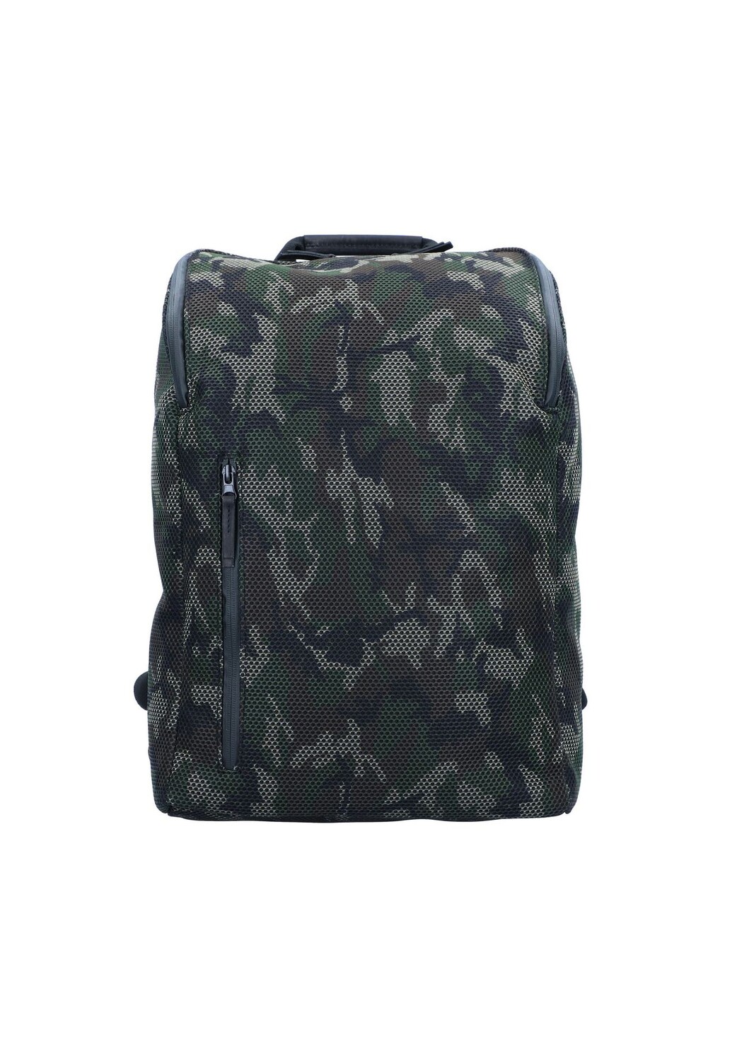 

Сетчатый рюкзак 41 см с отделением для ноутбука JOST, цвет Camo
