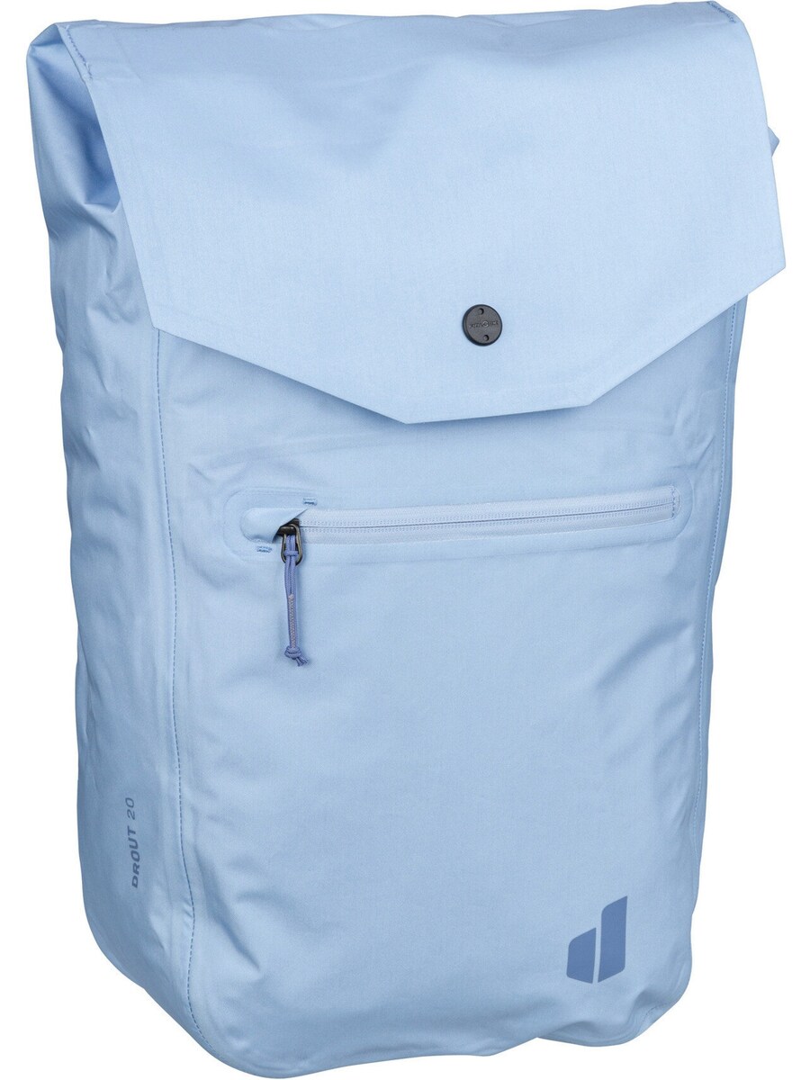 

Рюкзак DEUTER, светло-голубой