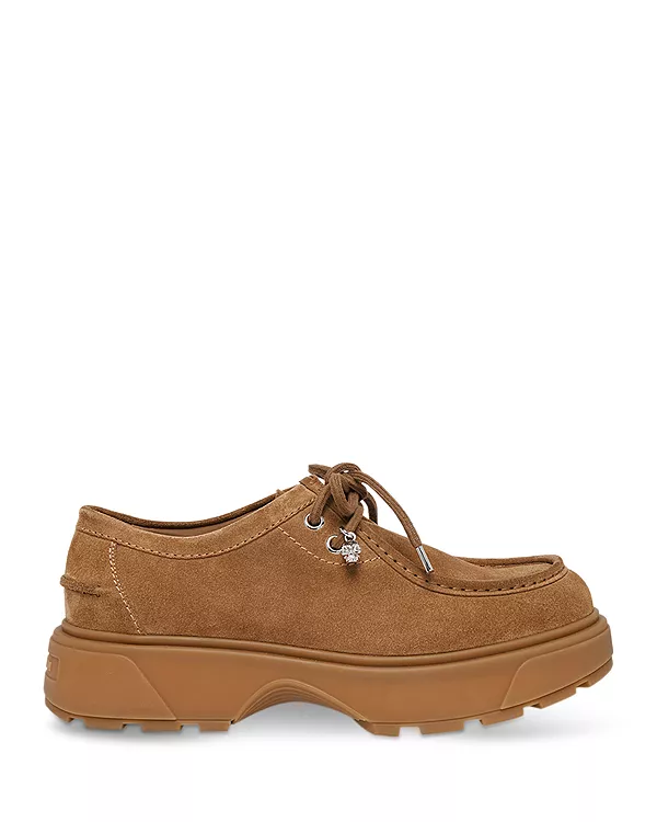 

Мужские замшевые лоферы Happy Mcqueen, бежевый