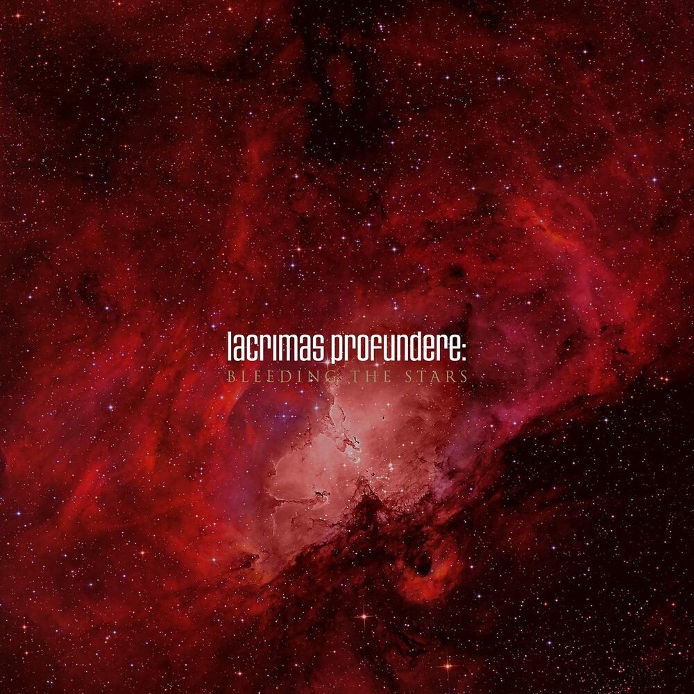 

Диск CD Bleeding The Stars - Lacrimas Profundere