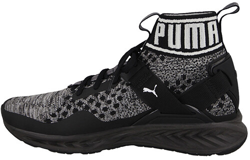 

Повседневная обувь Puma Ignite Life унисекс, Черный, Повседневная обувь Puma Ignite Life унисекс