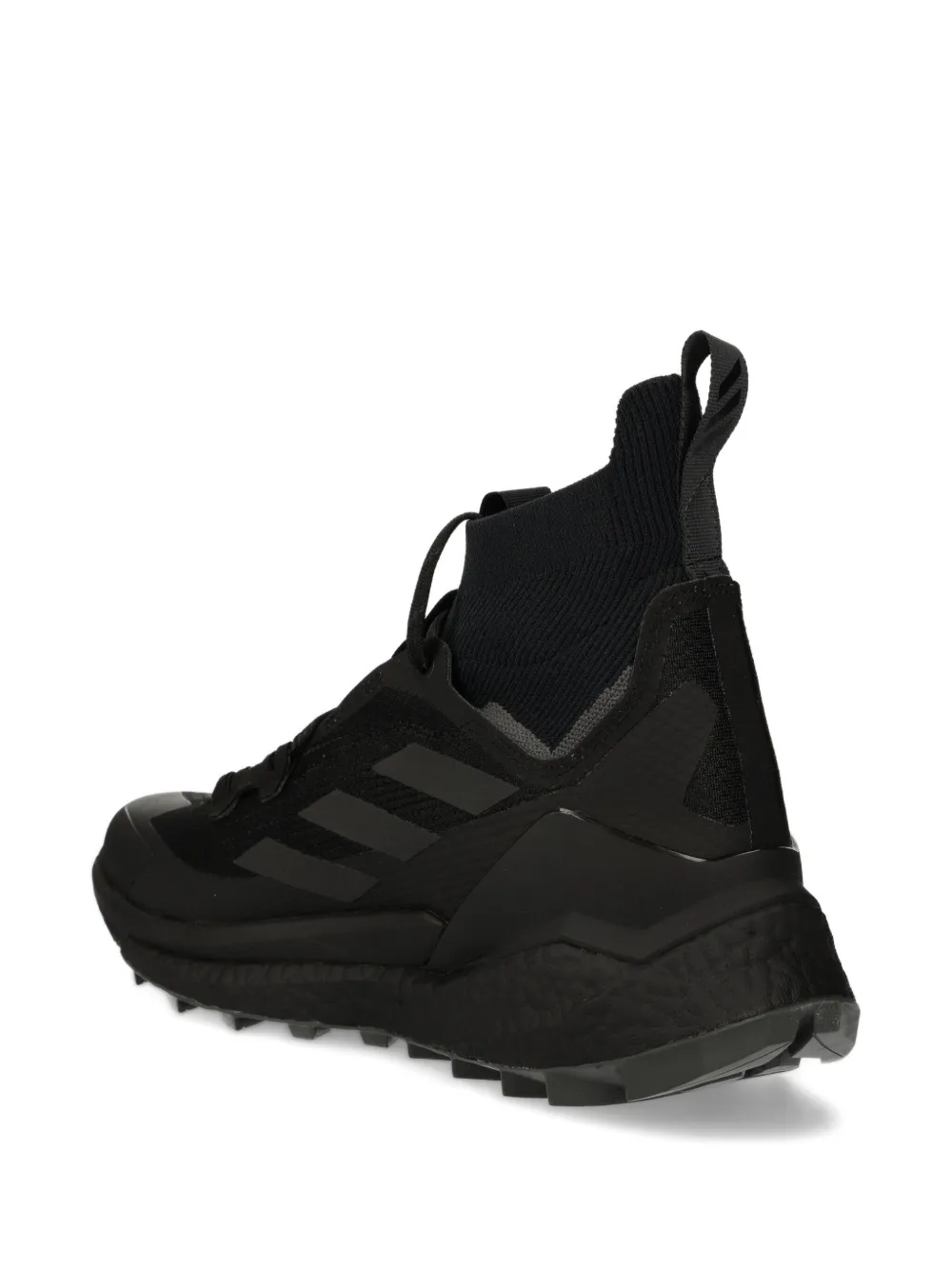Высокие кроссовки Terrex adidas, черный — фото 3