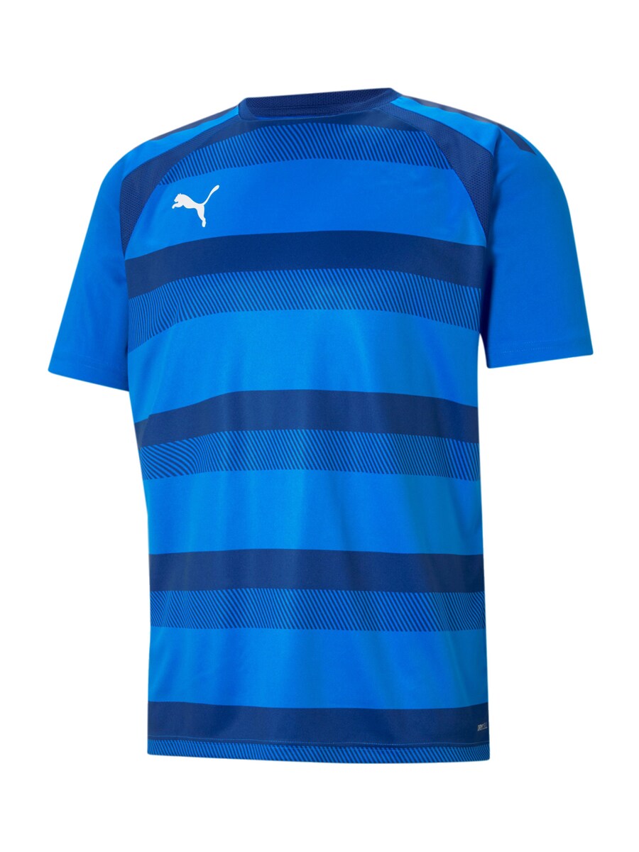 

Джерси PUMA, цвет Blue/Gentian