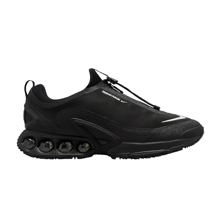 

Кроссовки Nike Air Max DN Roam, Triple Black