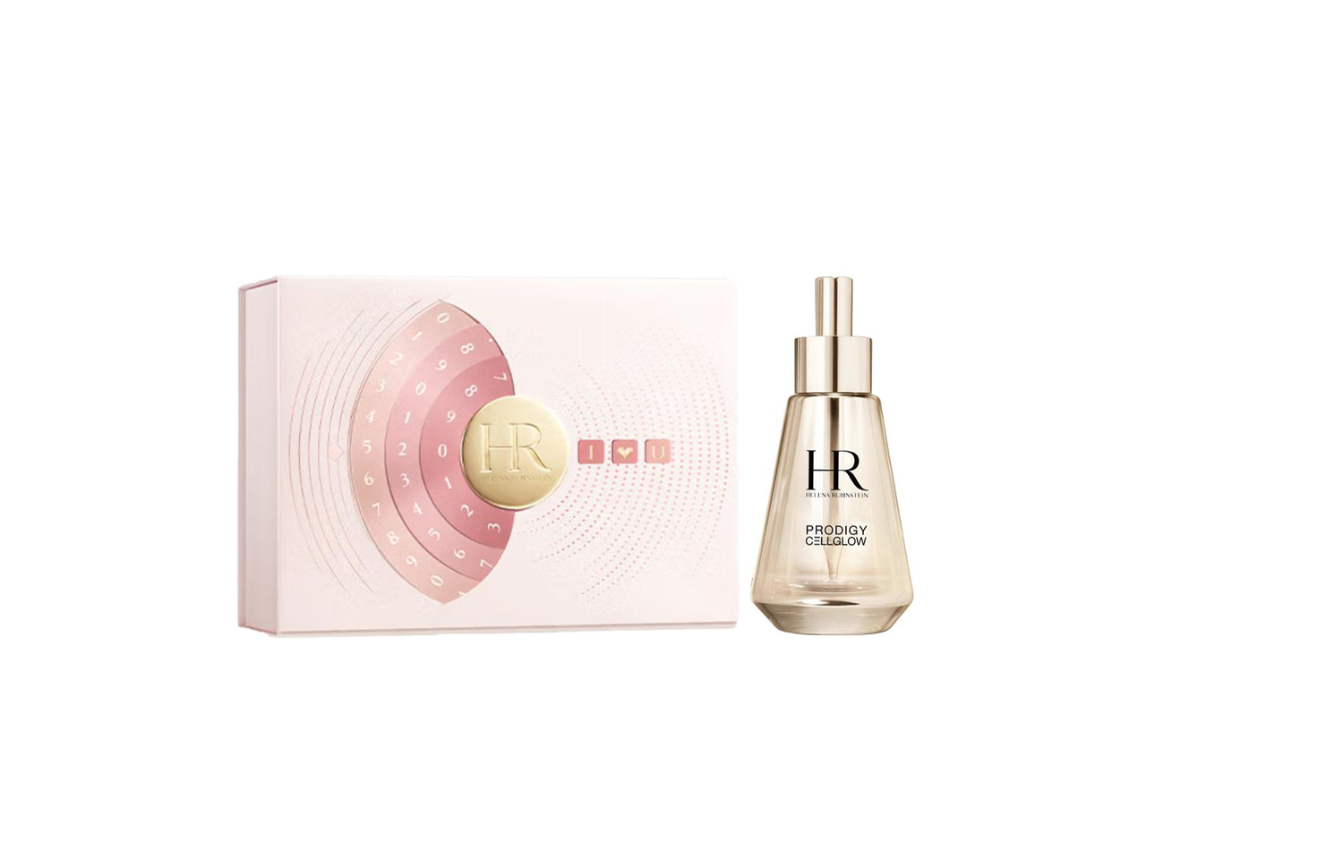 

Осветляющая успокаивающая сыворотка-масло увлажняет и питает 30мл HELENA RUBINSTEIN