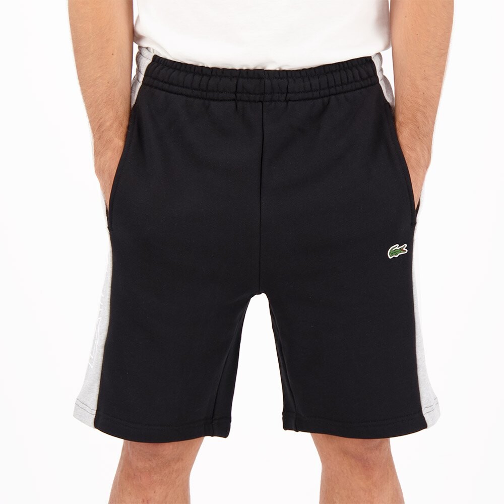 

Шорты Lacoste GH1434 Sweat, черный