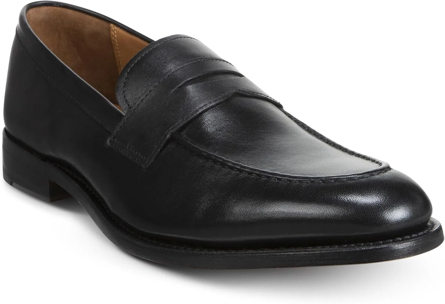 Лоферы Allen Edmonds Shelby, черный