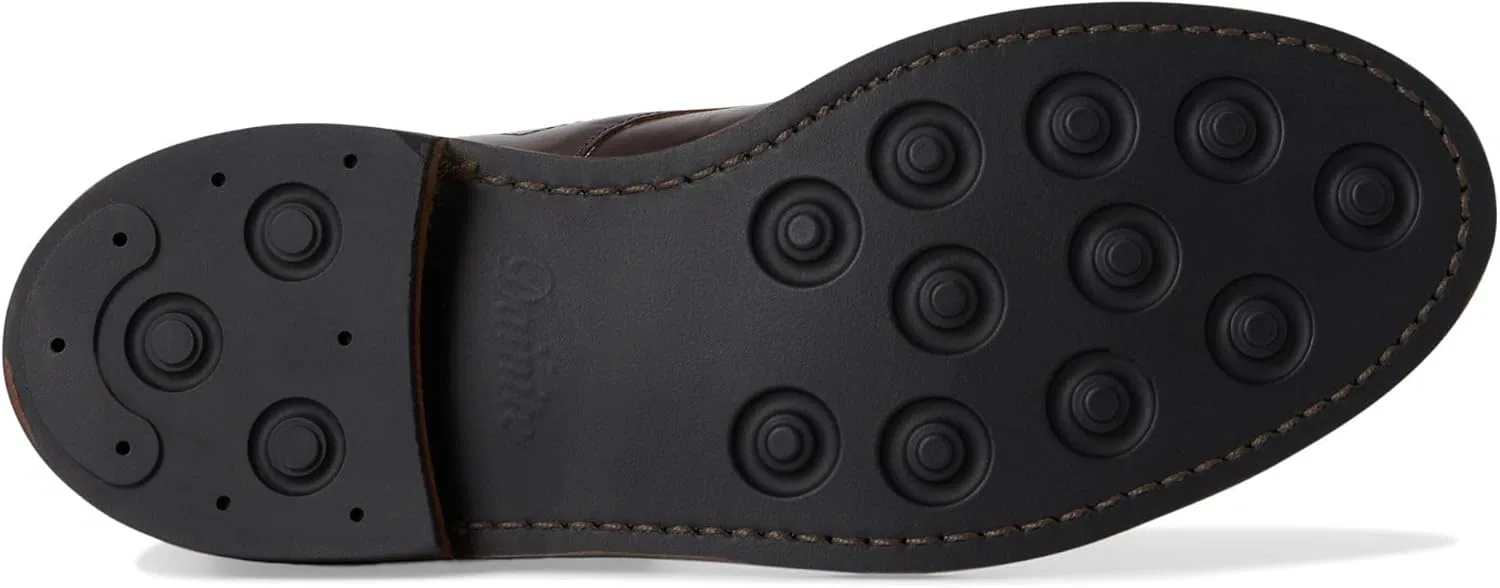 Оксфорды водонепроницаемые Allen Edmonds, коричневый — фото 3