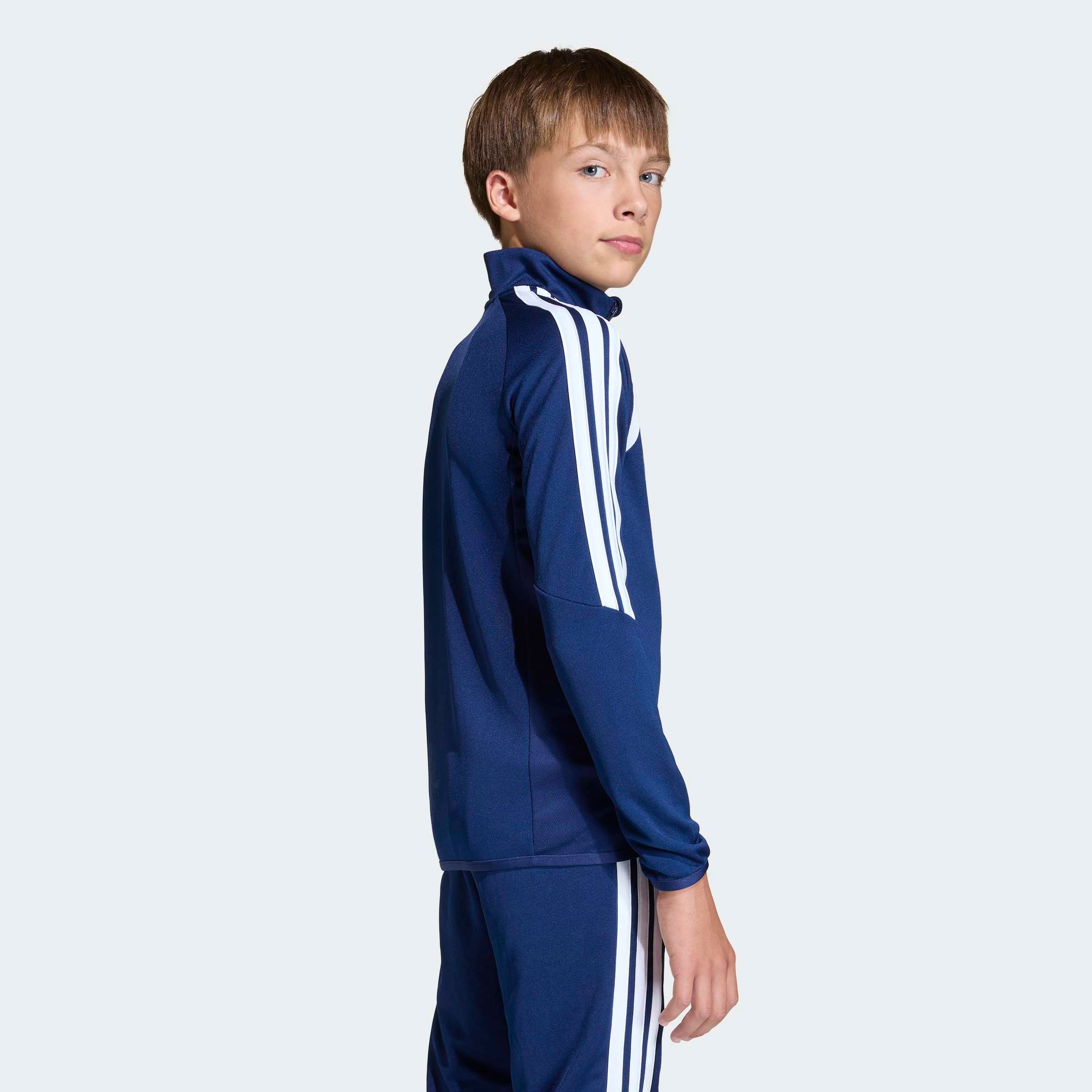 Adidas Performance Футболка Performance 'Tiro26 League' в темно-синем цвете — фото 3