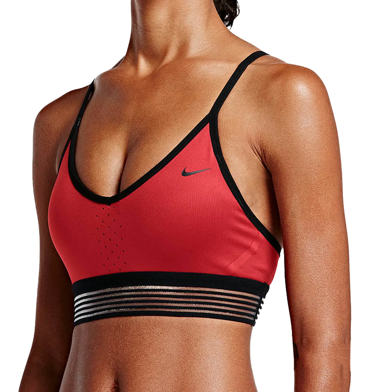 

Nike Женское нижнее белье для йоги red
