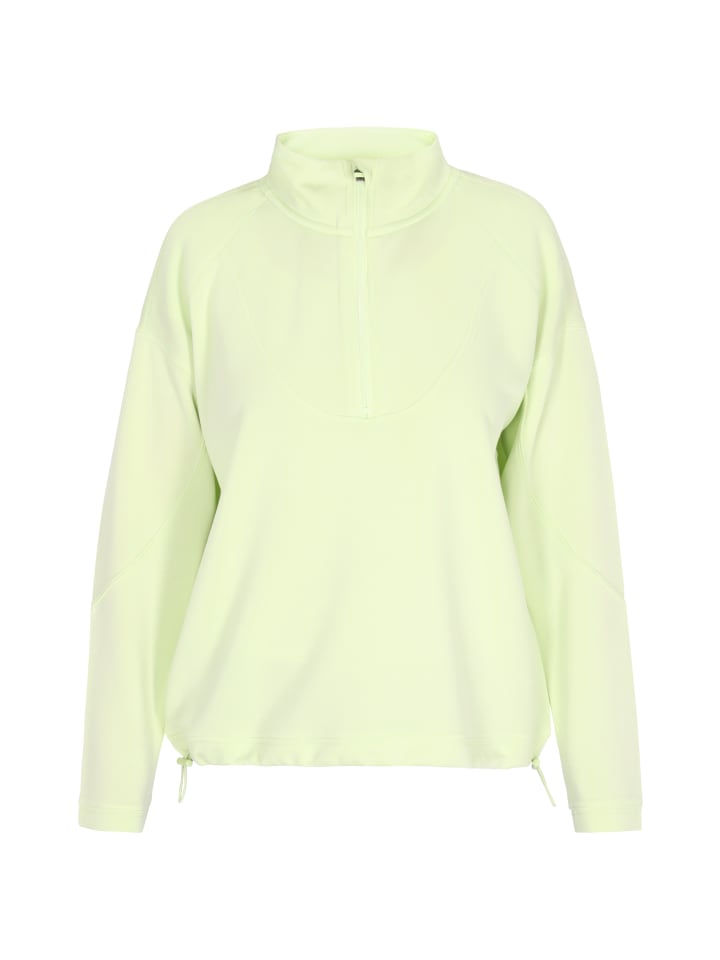 

Толстовка usha BLUE LABEL, цвет lime