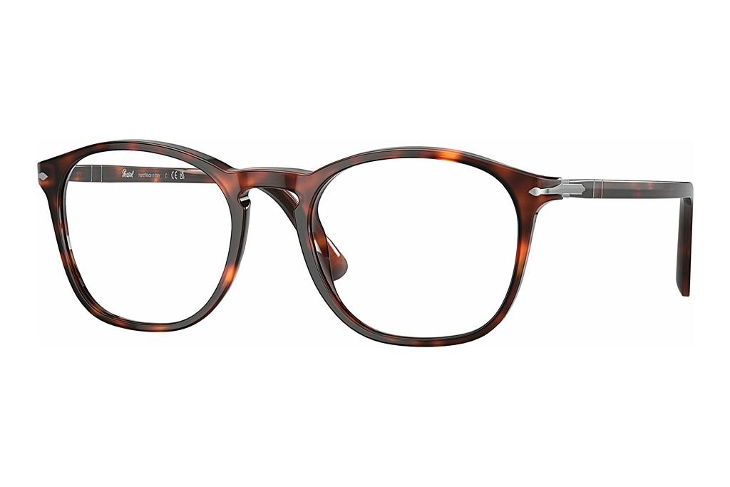 

Мужские оптические оправы PO3007VM PERSOL, havana