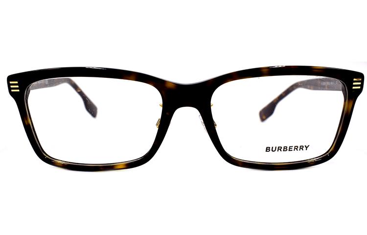 

Оправа для мужских очков Burberry Tortoiseshell, коричневый