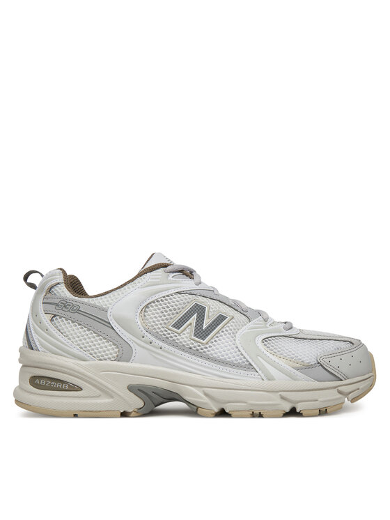 

Кроссовки U530NEC New Balance, серый