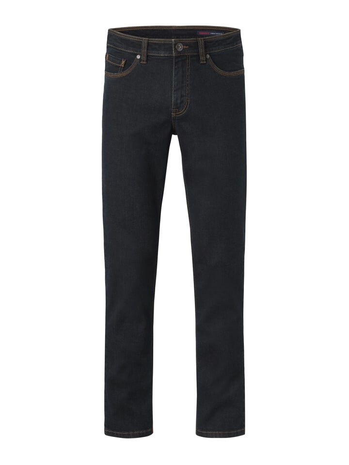

Джинсы Paddock's 5-Pocket Jeans PIPE, цвет rinsed od rust