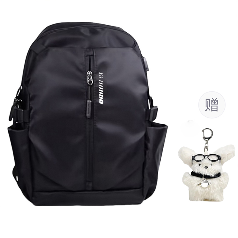 

361° Рюкзак из нейлоновой ткани Regular Unisex Black