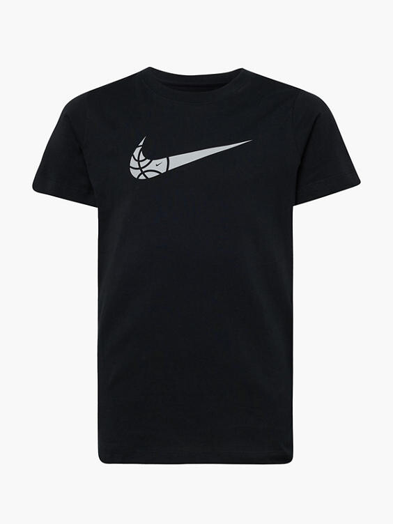 

Футболка Nike, черный