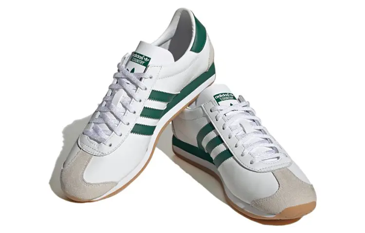 Adidas originals COUNTRY Lifestyle Обувь унисекс — фото 3