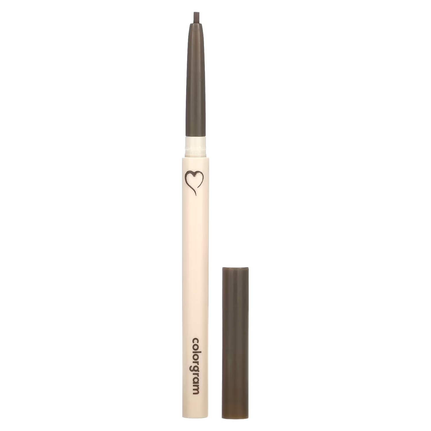 

Карандаш-лайнер Colorgram Shade Re-Forming Slim 05, приглушенный коричневый