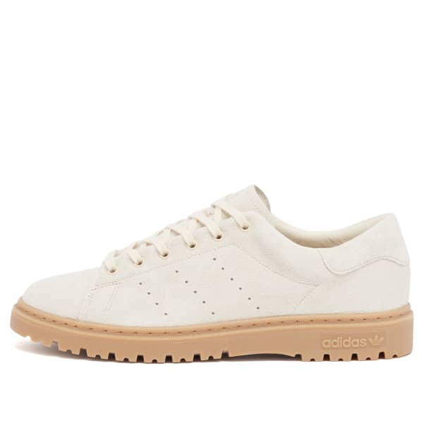 

Кроссовки Stan Smith Freizeit Adidas, белый