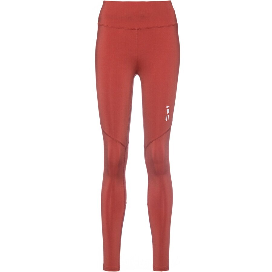 

Спортивные брюки UNIFIT Skinny Workout Pants, пастельно-красный
