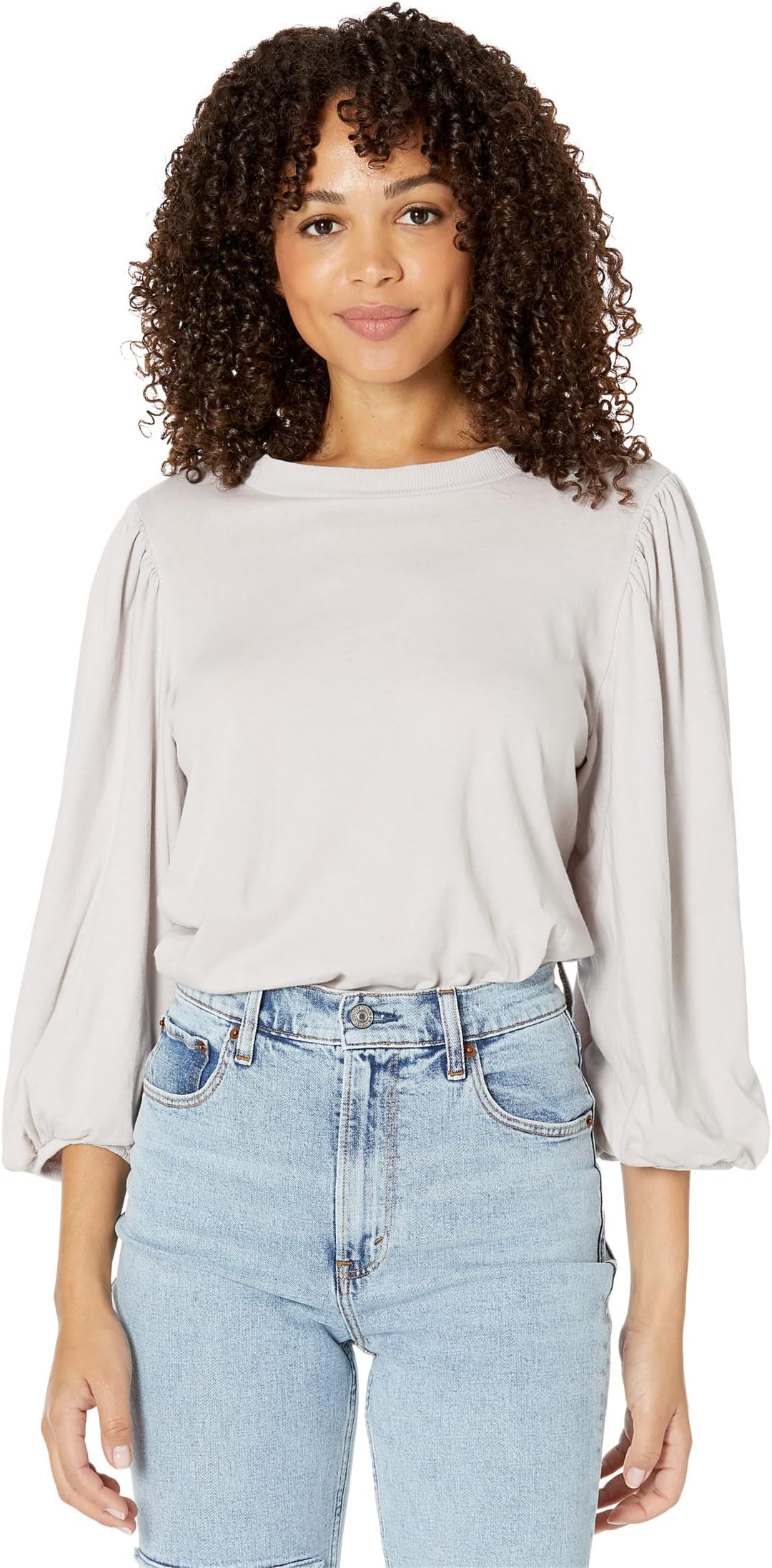 

Топ LAmade Sloane Top, цвет Oyster