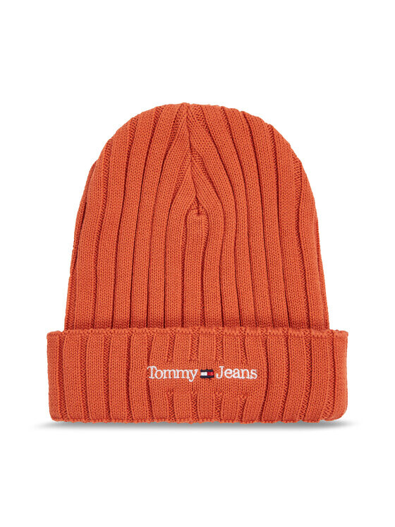 

Кепка Tommy Jeans, оранжевый