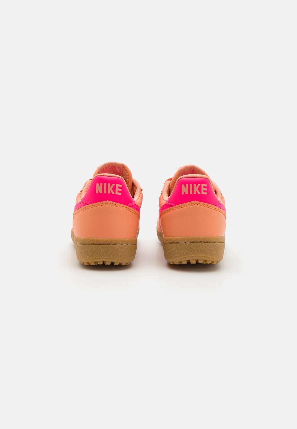 Кроссовки FIELD GENERAL Nike Sportswear, оранжевый — фото 3