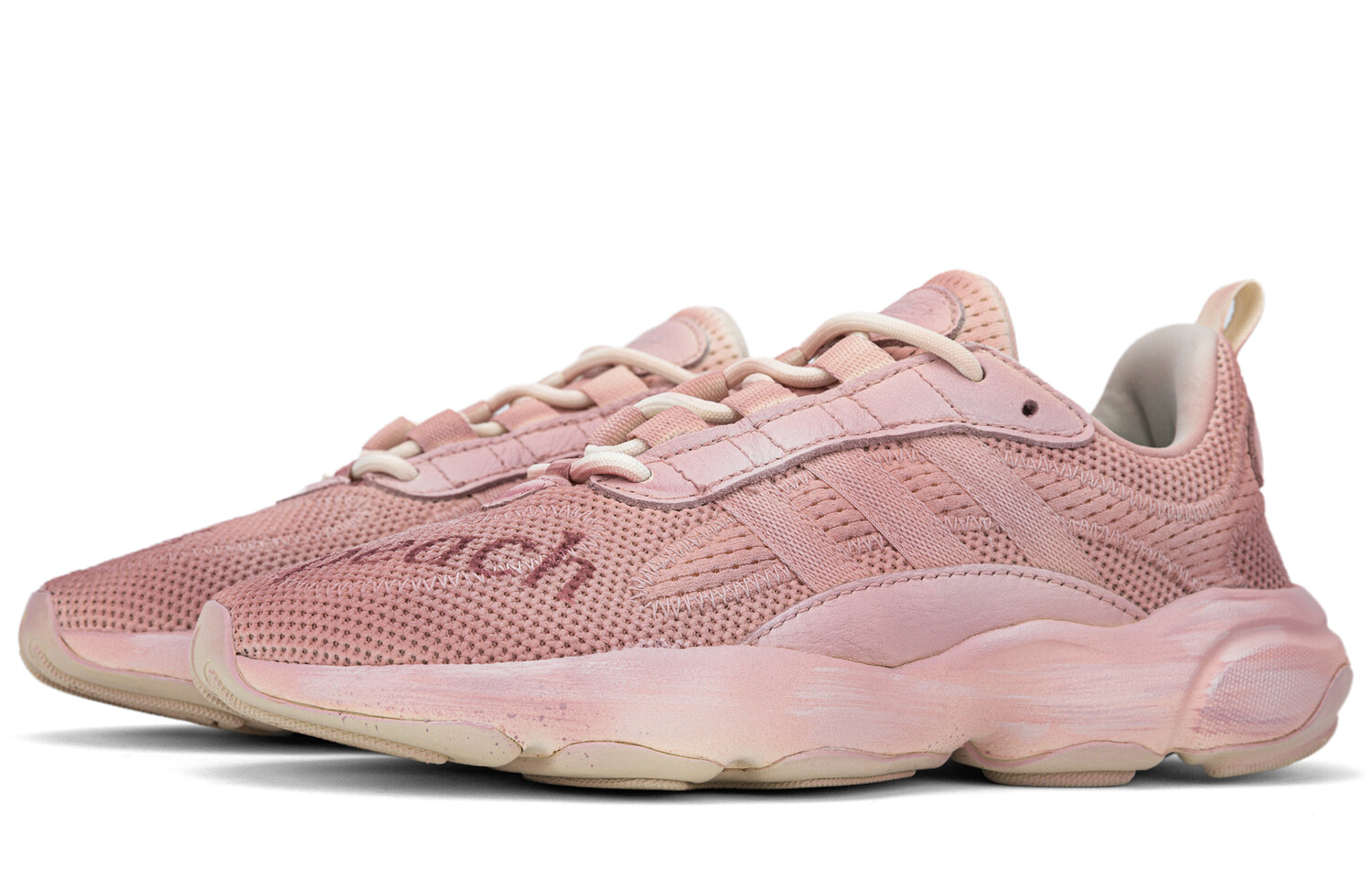 

Кроссовки adidas originals Lifestyle Shoes Unisex Low-top Pink, розовый