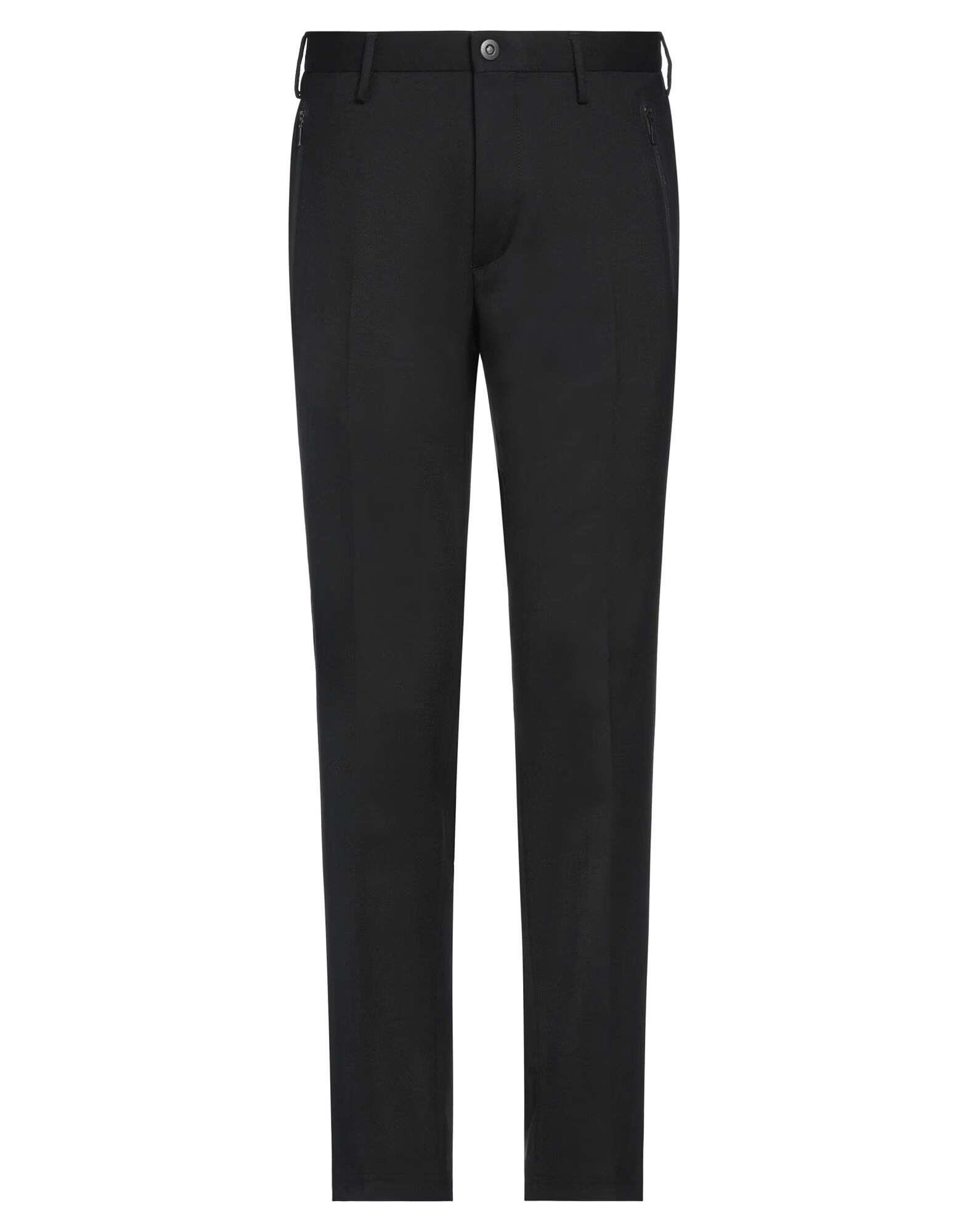 

Брюки By Slowear Incotex, черный