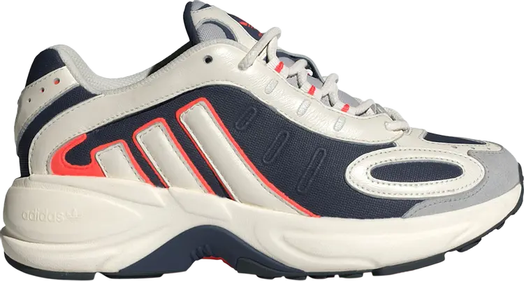 Кроссовки Wmns Falcon Galaxy 'Night Indigo Cloud White', синий