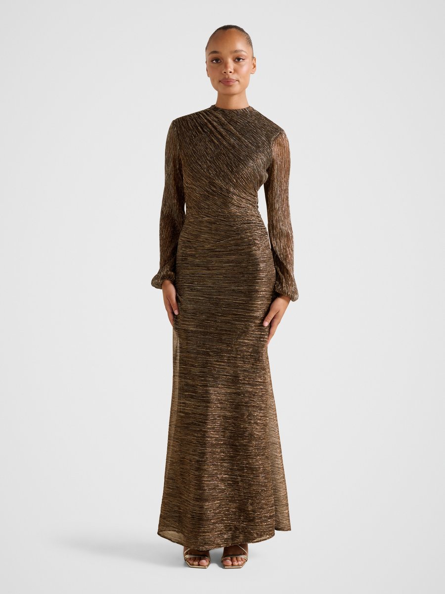 

Платье Forever New KRISTEN , Bronze/Gold-Coloured