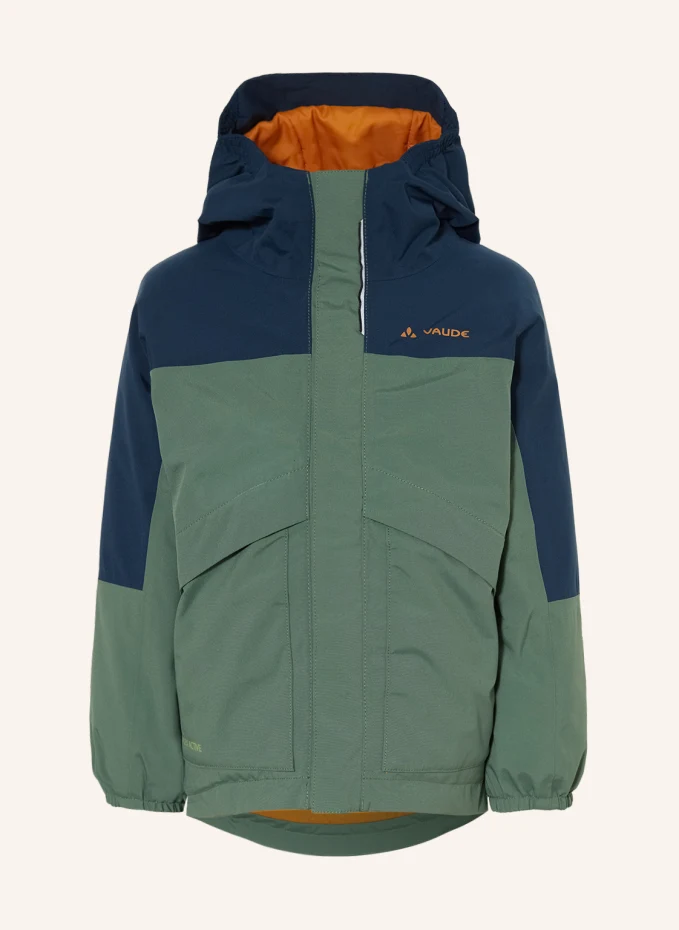 

Функциональная куртка Vaude, синий