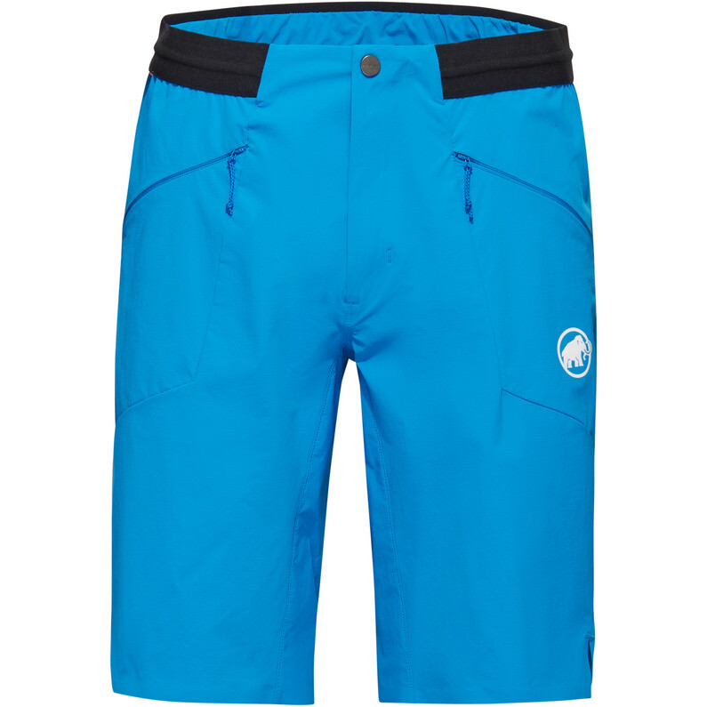 

Мужские шорты Aenergy Light SO Mammut, синий