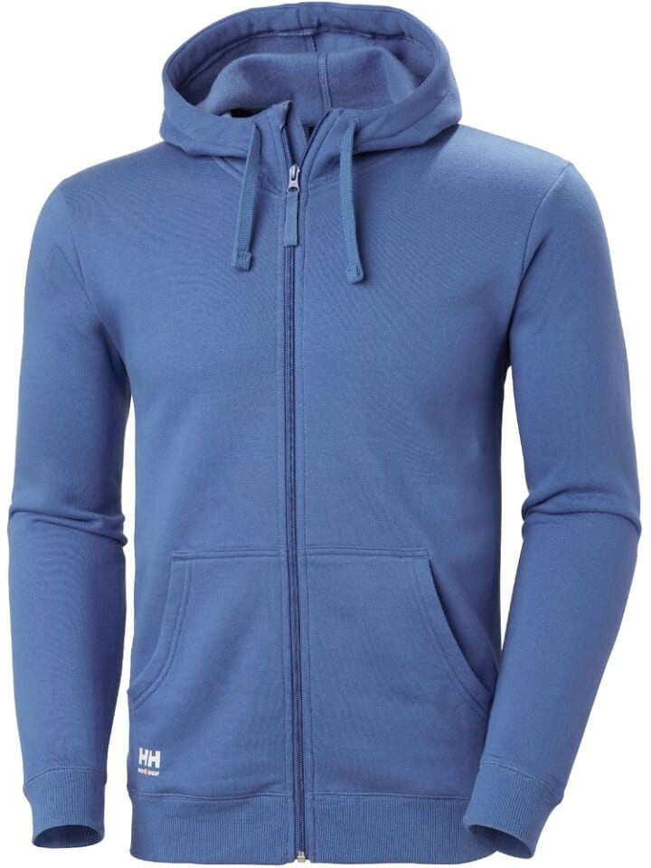 

Толстовка Helly Hansen Hoodie, синий