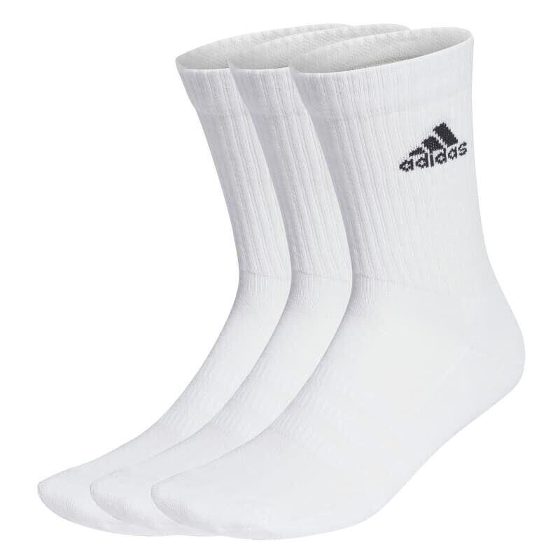 

Носки ADIDAS Cushioned Crew, 3 пары