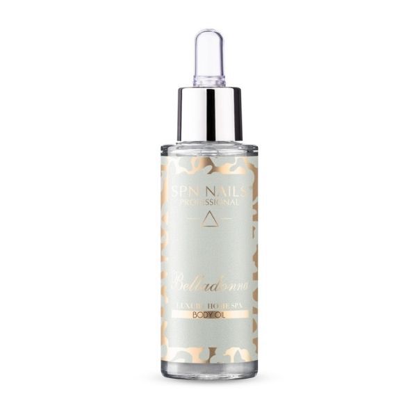 

Парфюмированное масло, 30 мл Spn Nails Belladonna