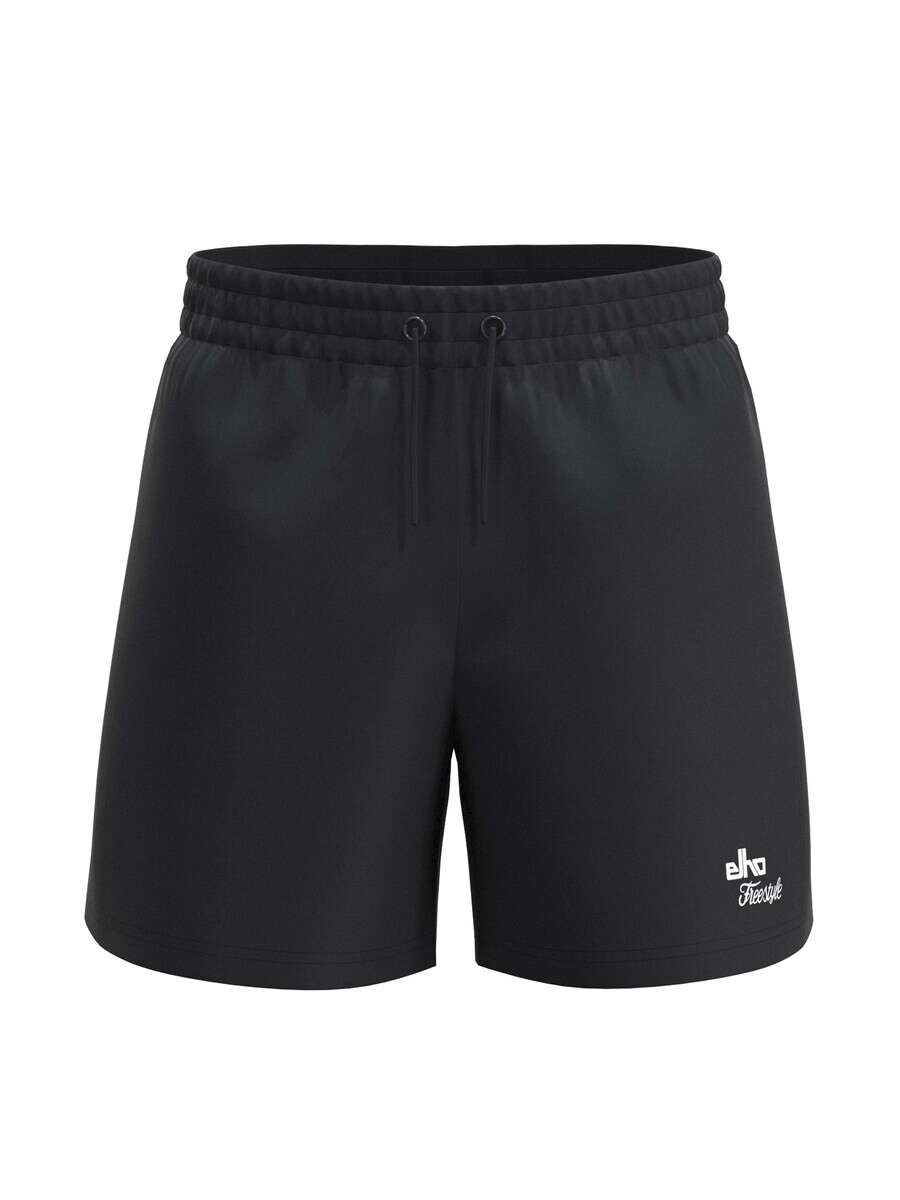 

Шорты elho Regular Pants Macao 89, черный