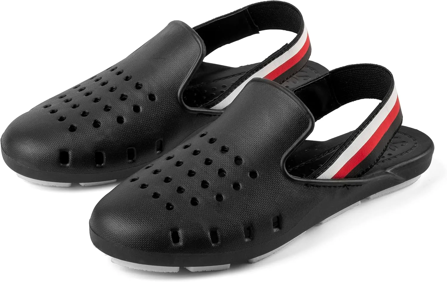 

Детская водная обувь Slingers Slingback - сандалии с эластичной задней ремешком - пенная обувь для бассейна