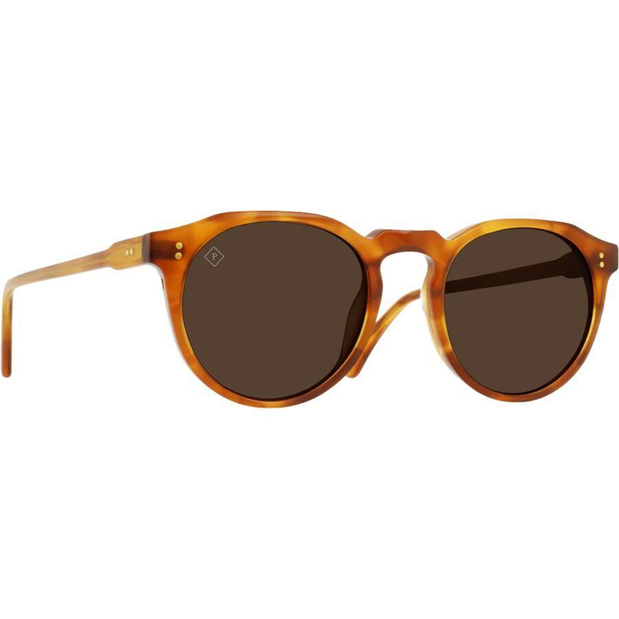 

Солнцезащитные очки RAEN optics Remmy Polarized RAEN optics, Santa Fe Tortoise/Vibrant Brown Polarized